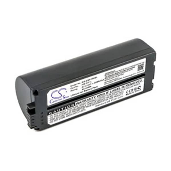 Ilc Replacement for Canon Nb-cp1l Battery NB-CP1L BATTERY CANON - main
